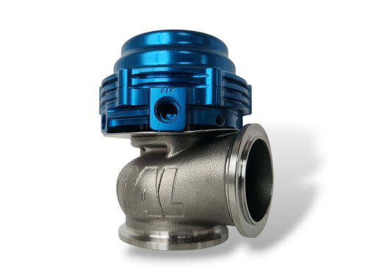 TiAL Sport - MVS 38mm Wastegate (all spring) Blue