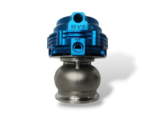 TiAL Sport - MVS 38mm Wastegate (all spring) Blue