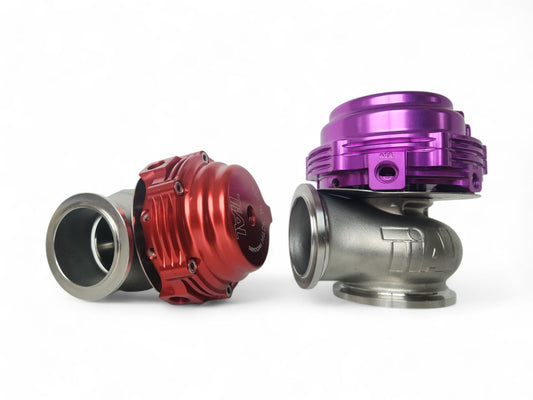 TiAL Sport - MVR 44mm Wastegate (all spring) Red