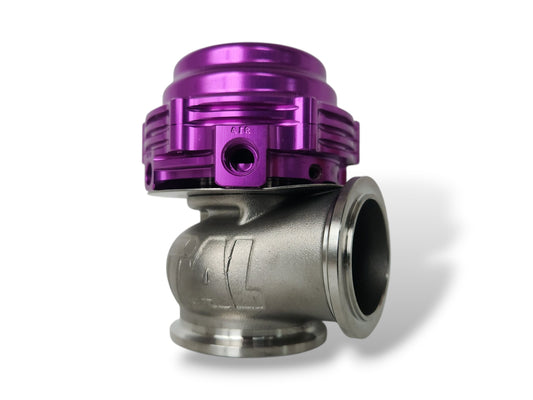 TiAL Sport - MVS 38mm Wastegate (all spring) Purple