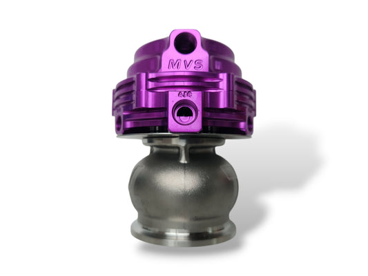TiAL Sport - MVS 38mm Wastegate (all spring) Purple