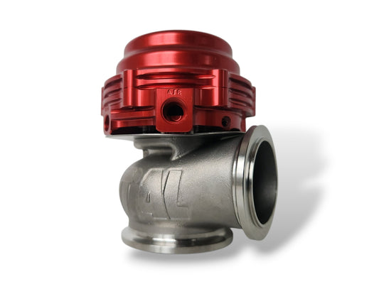 TiAL Sport - MVS 38mm Wastegate (all spring) Red