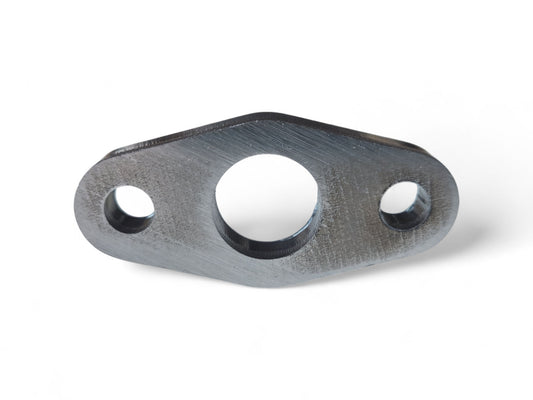 Oil return Flange (bolt spacing 51mm)
