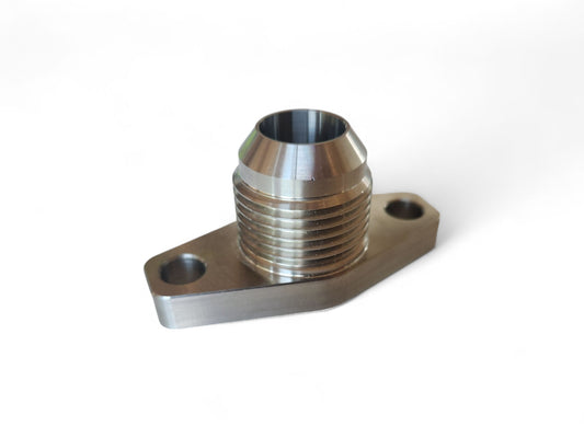 Oil return RST AN12 / (bolt spacing 51mm)