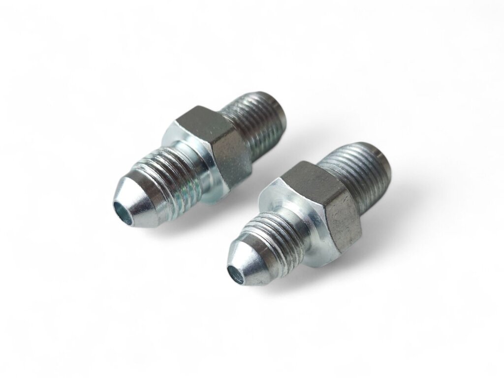 Öljyntulo Liitin (AN3 / 7/16-24) Garrett