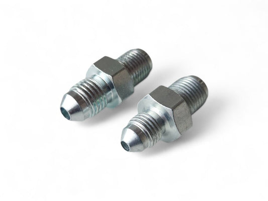 Öljyntulo Liitin (AN3 / 7/16-24) Garrett