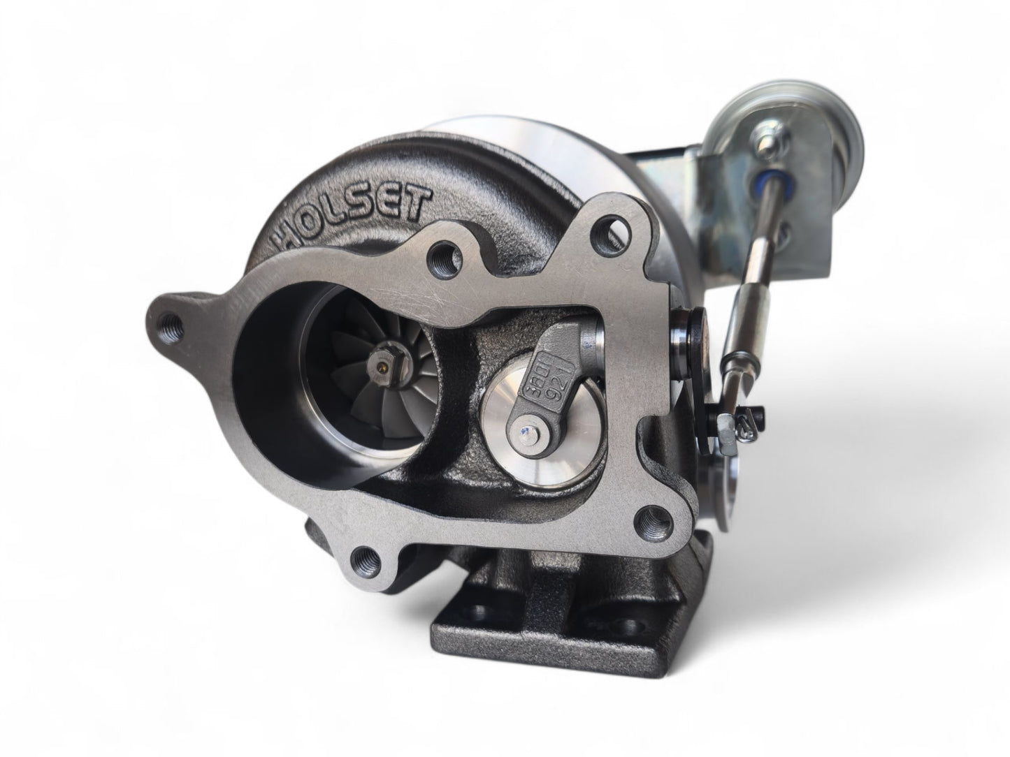 Holset HE221W - Turbine housing 7cm²