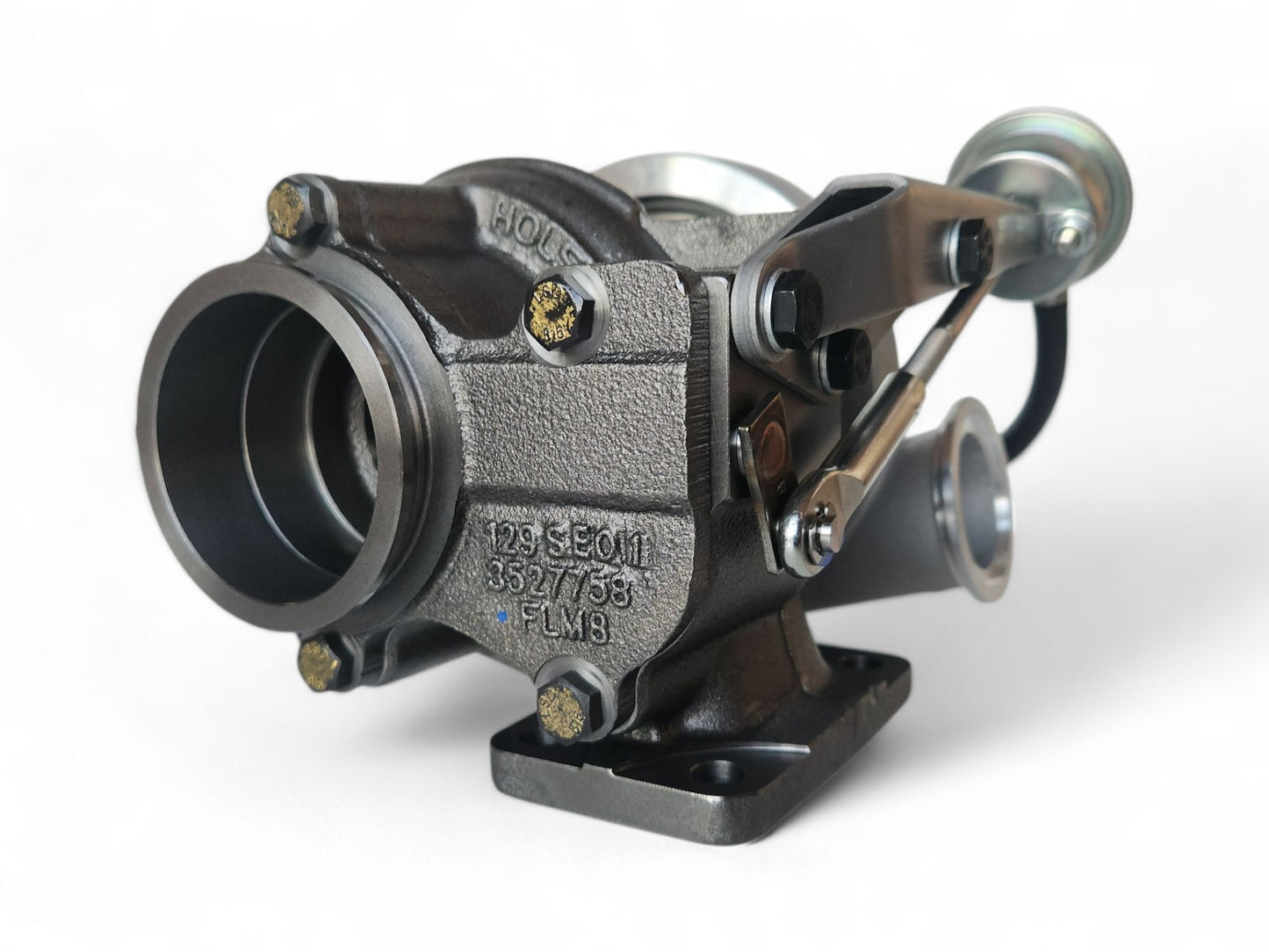 Holset HX30W - Turbine housing 6cm²