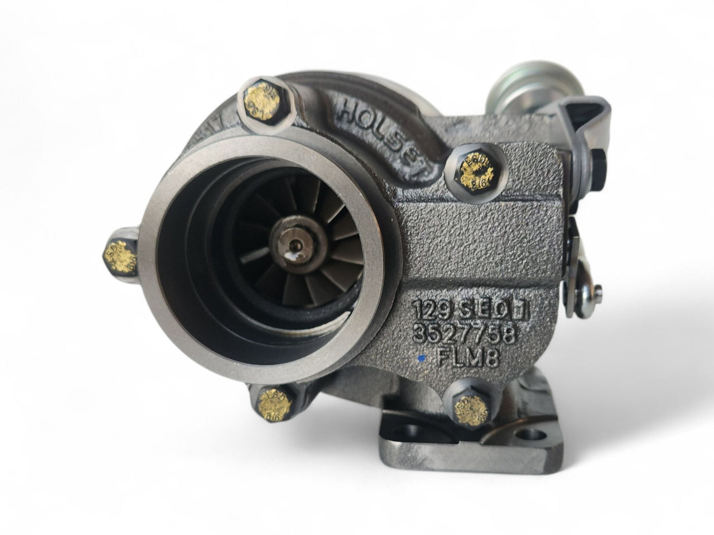Holset HX30W - Turbine housing 6cm²