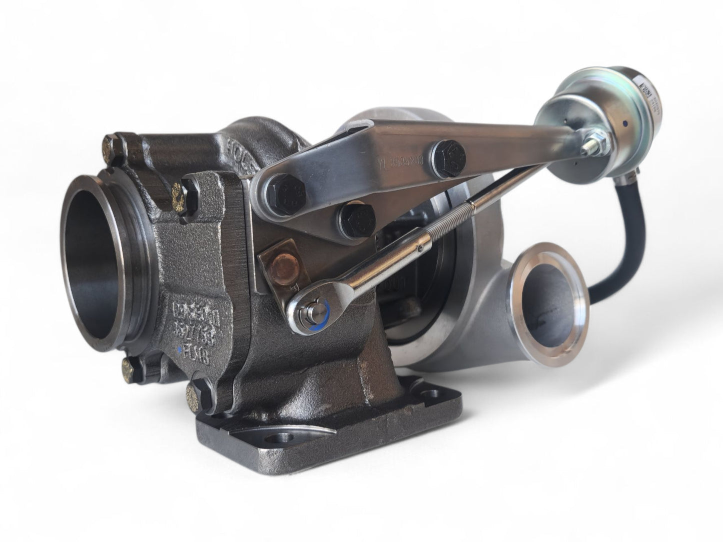 Holset HX30W - Turbine housing 6cm²