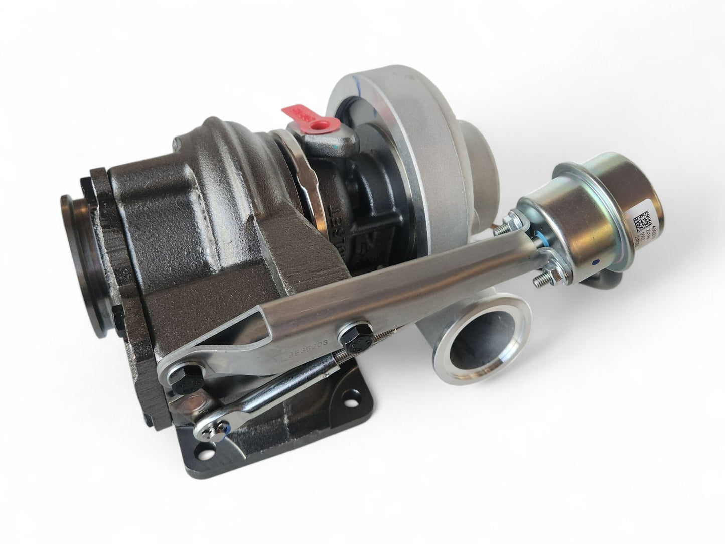 Holset HX30W - Turbine housing 6cm²