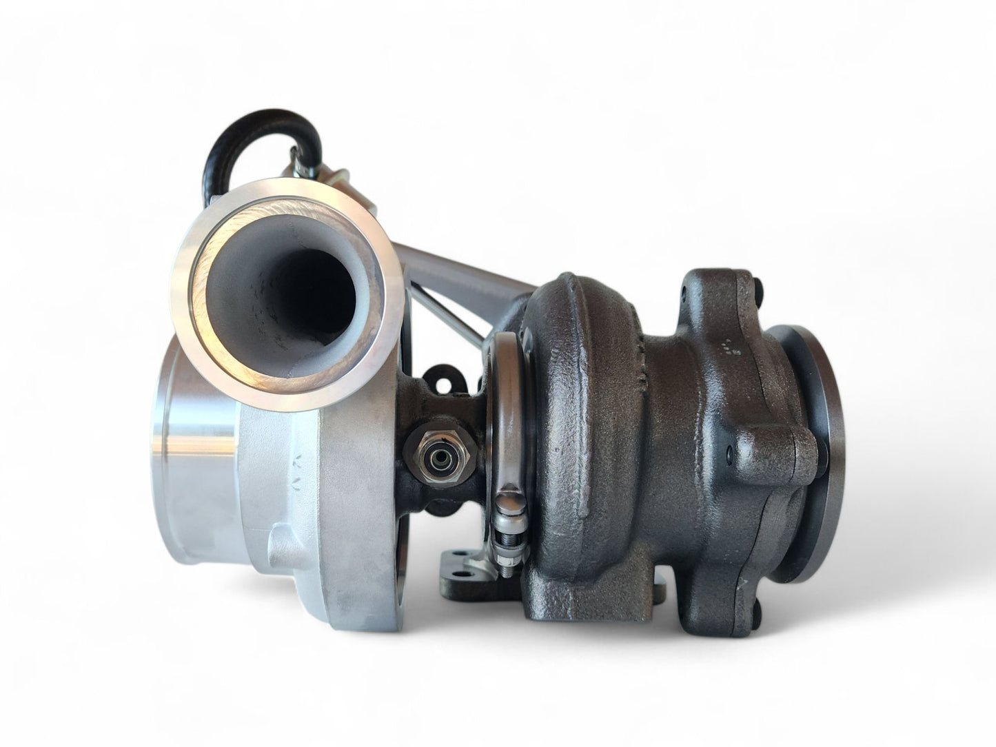 Holset HE250W - Turbine housing 6cm²