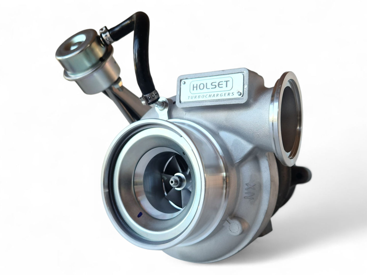 Holset HE250W - Turbine housing 6cm²