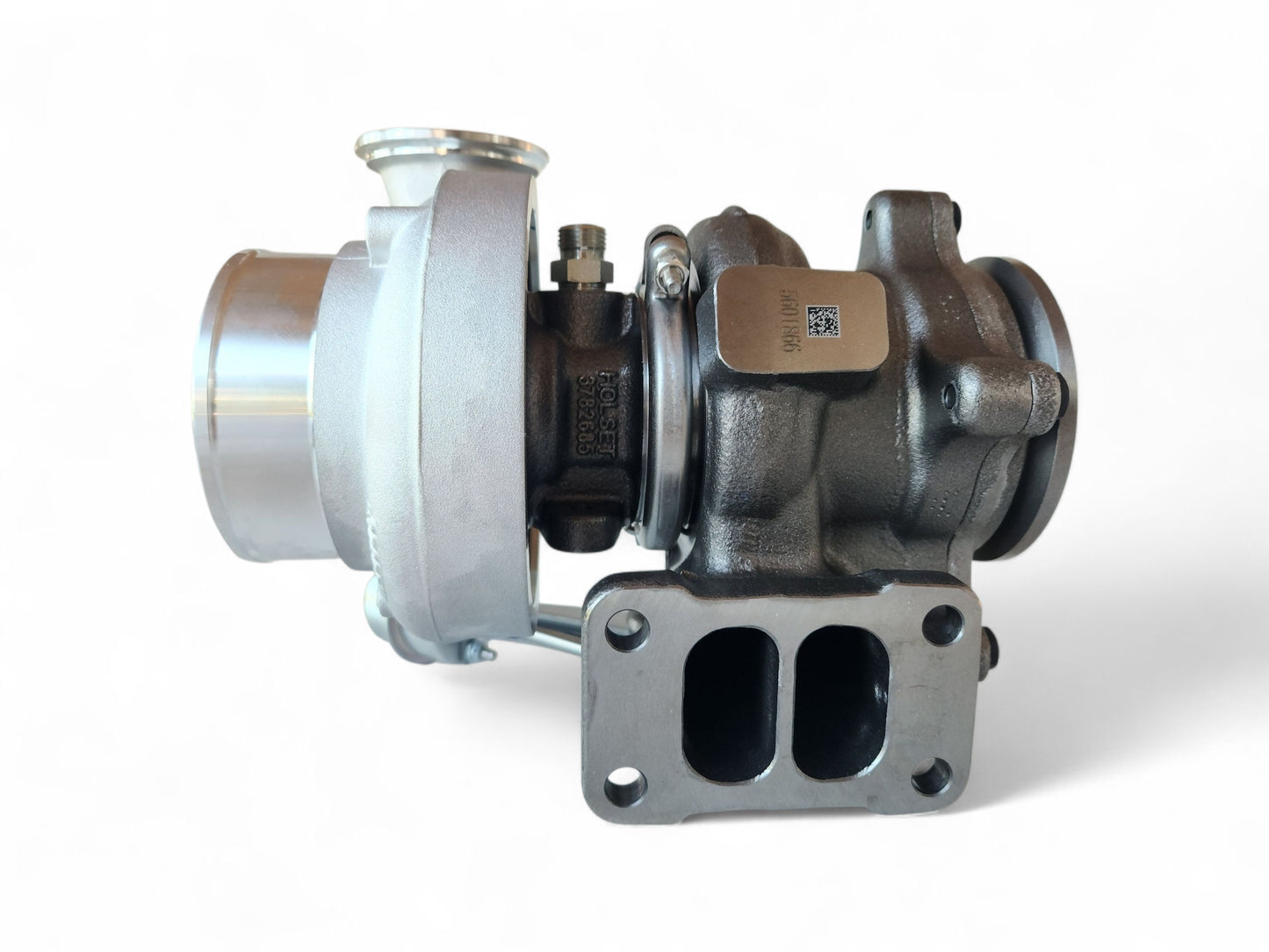Holset HE250W - Turbine housing 6cm²