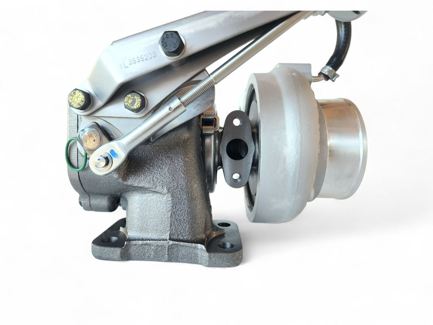 Holset HE250W - Turbine housing 6cm²