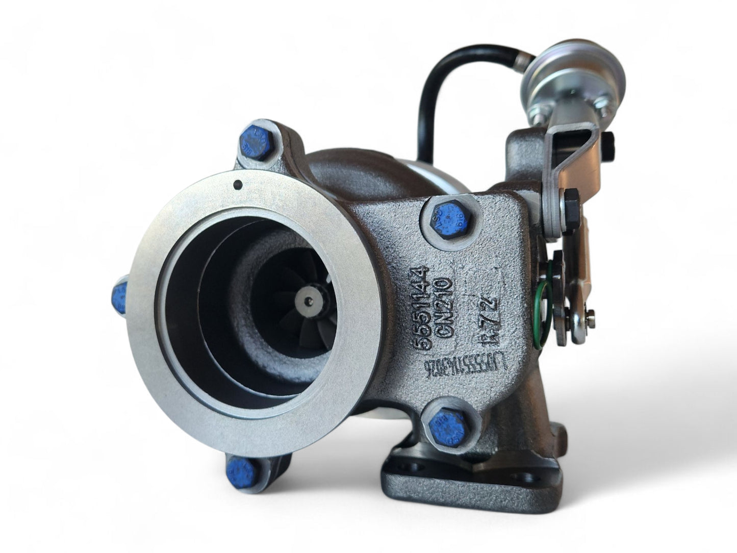 Holset HE250W - Turbine housing 6cm²