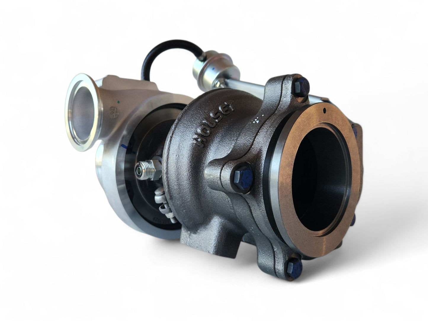 Holset HE250W - Turbine housing 6cm²