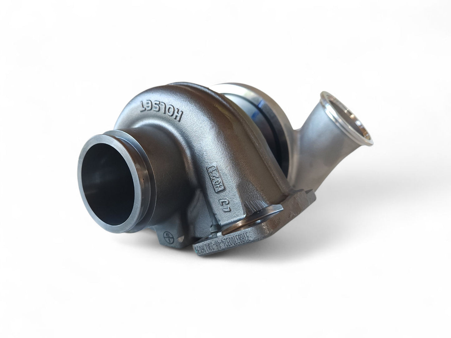 Holset HX35 Comp. 52mm