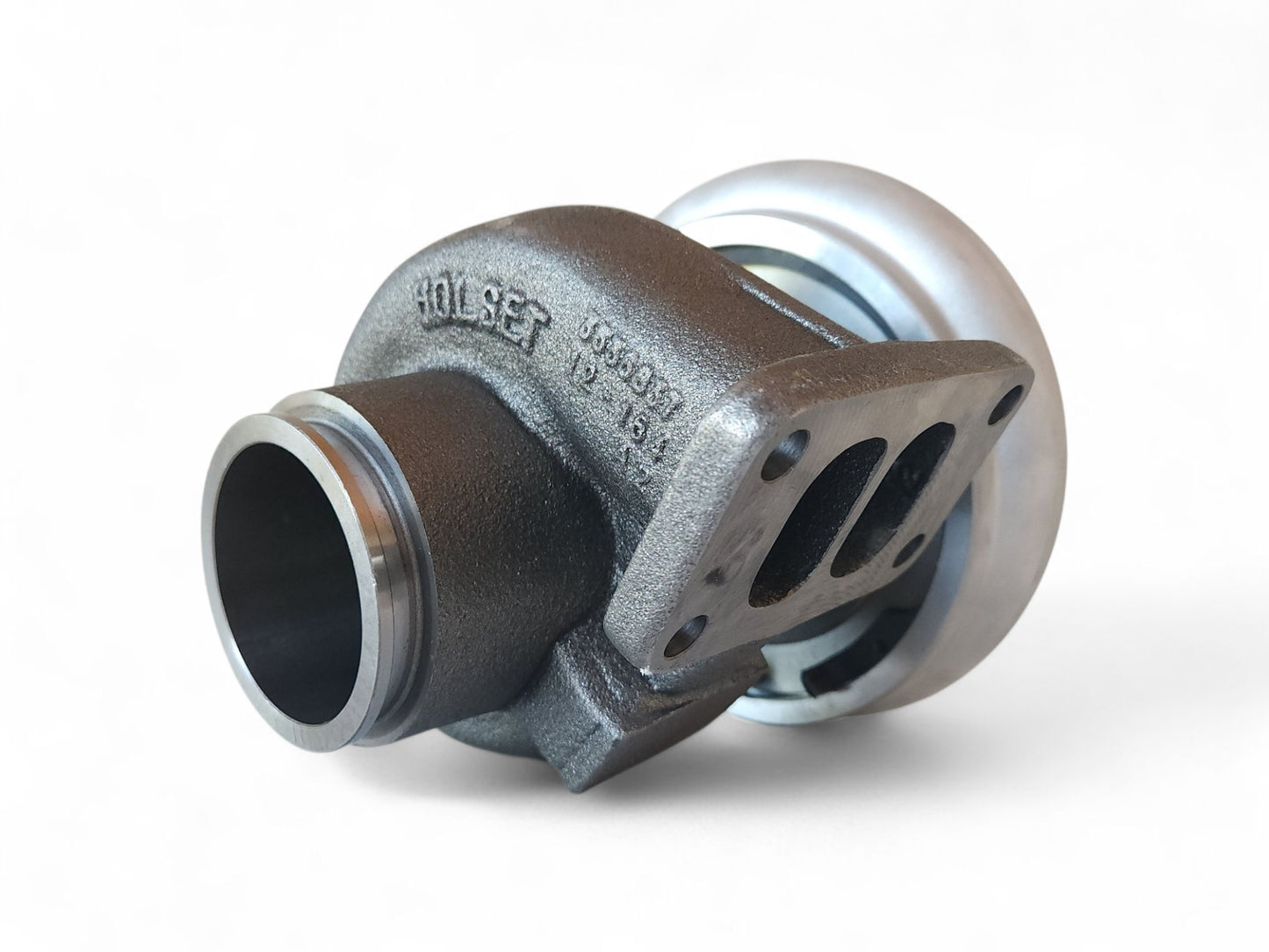 Holset HX40 Super - Turbine housing 12cm²