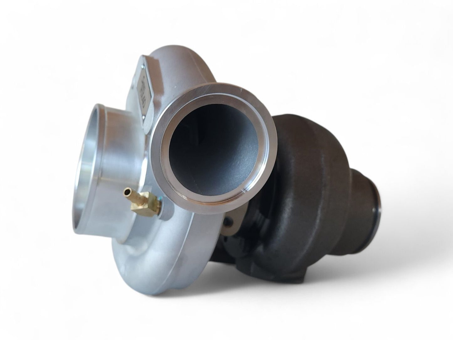 Holset HX40 Super - Turbine housing 12cm²