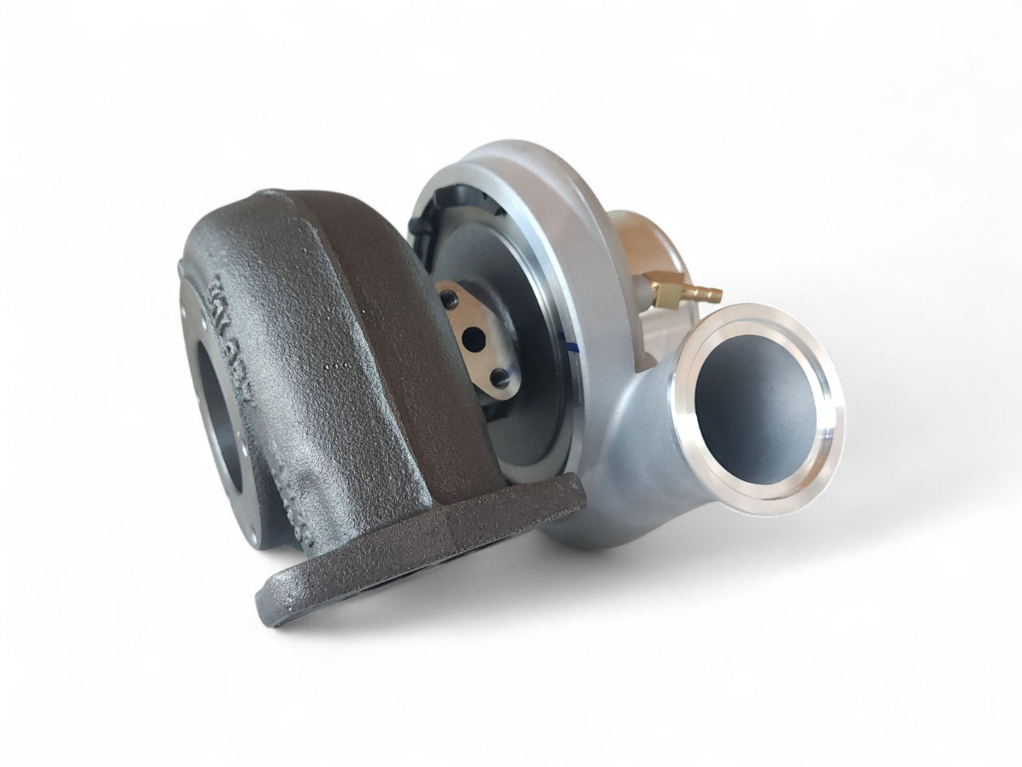 Holset HX40 Super - Turbine housing 14cm²
