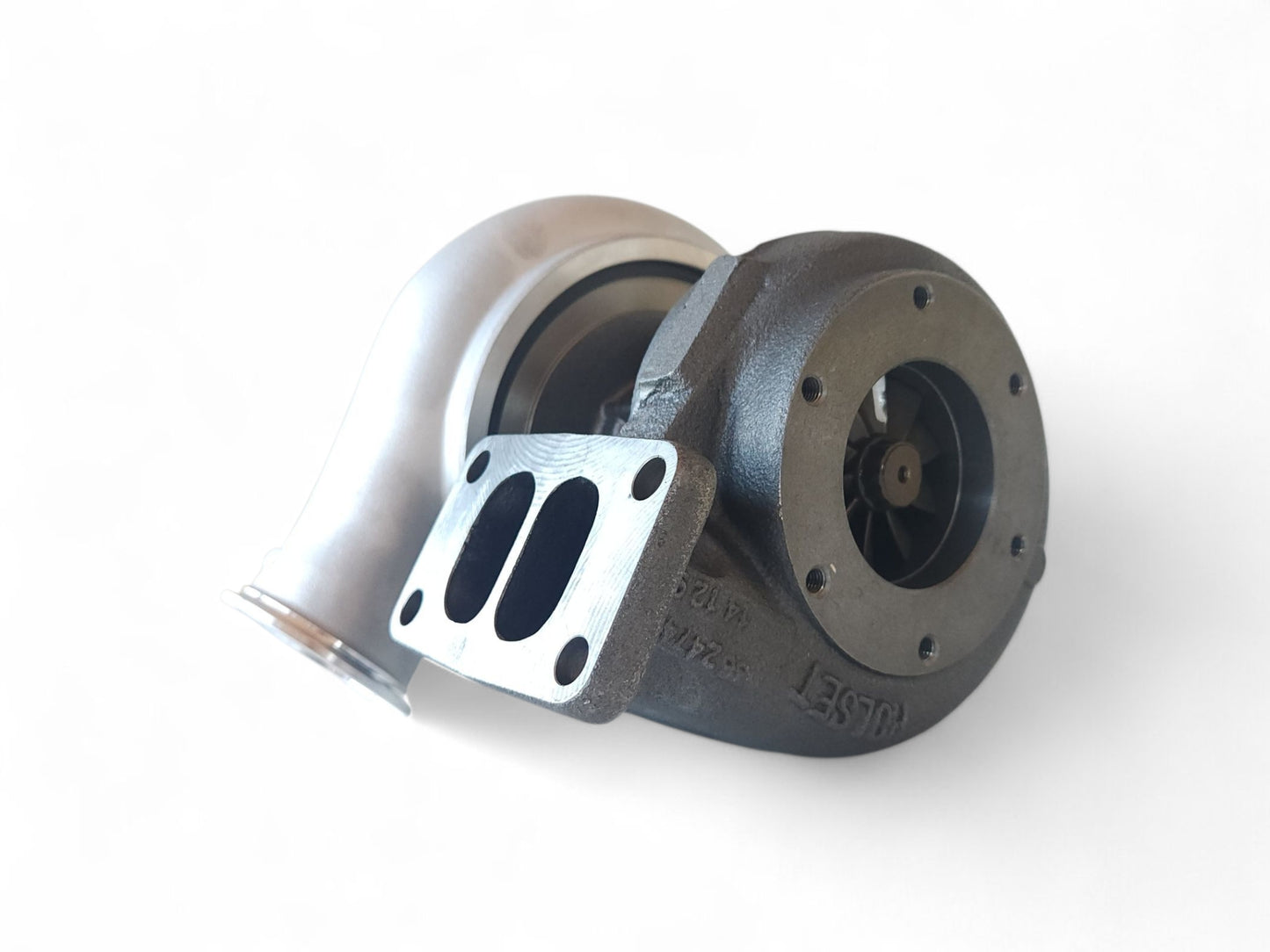 Holset HX40 Super - Turbine housing 14cm²