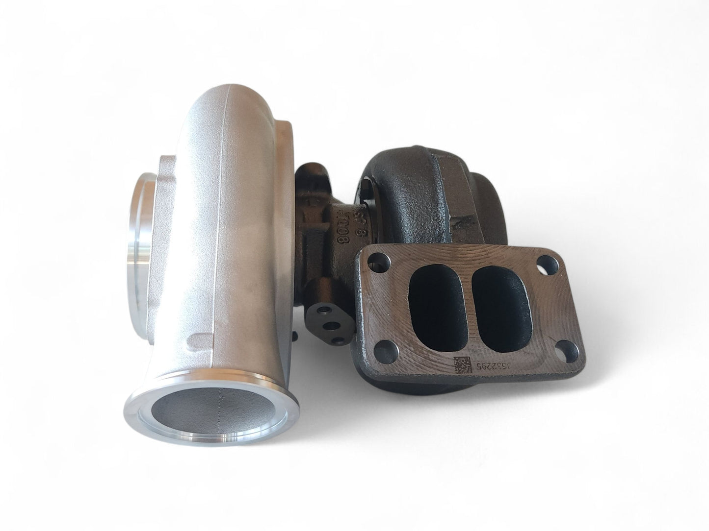 Holset HX40 Super - Turbine housing 14cm²