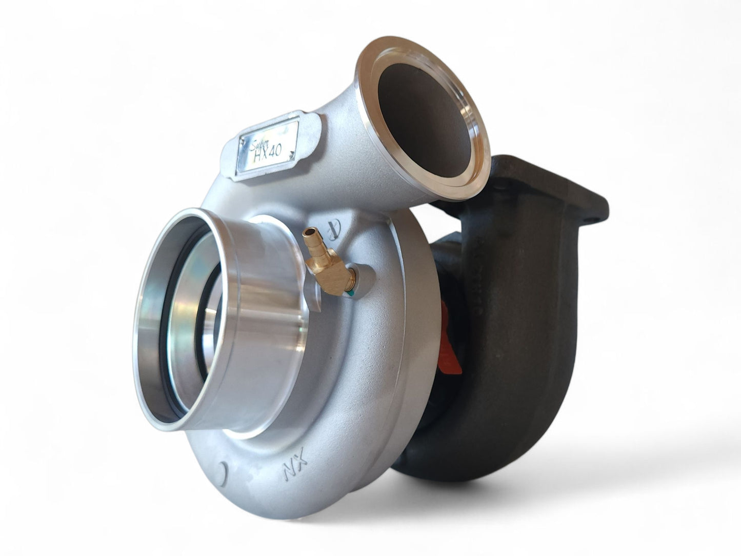 Holset HX40 Super - Turbine housing 14cm²