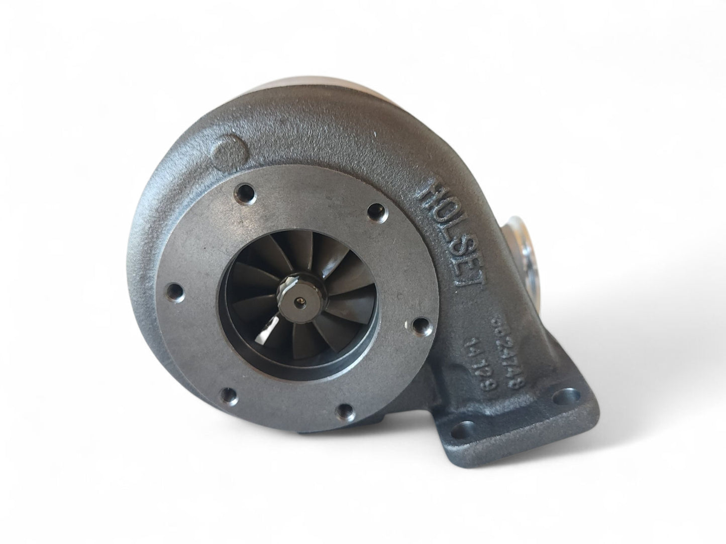 Holset HX40 Super - Turbine housing 14cm²
