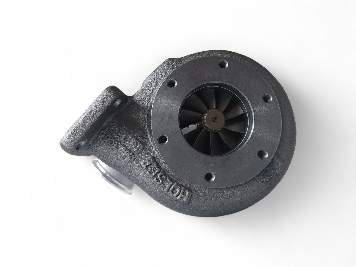 Holset HX40 Super - Turbine housing 16cm²