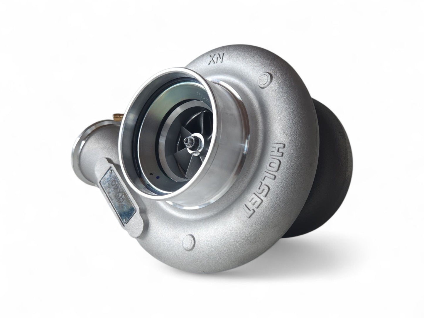 Holset HX40 Super - Turbine housing 16cm²