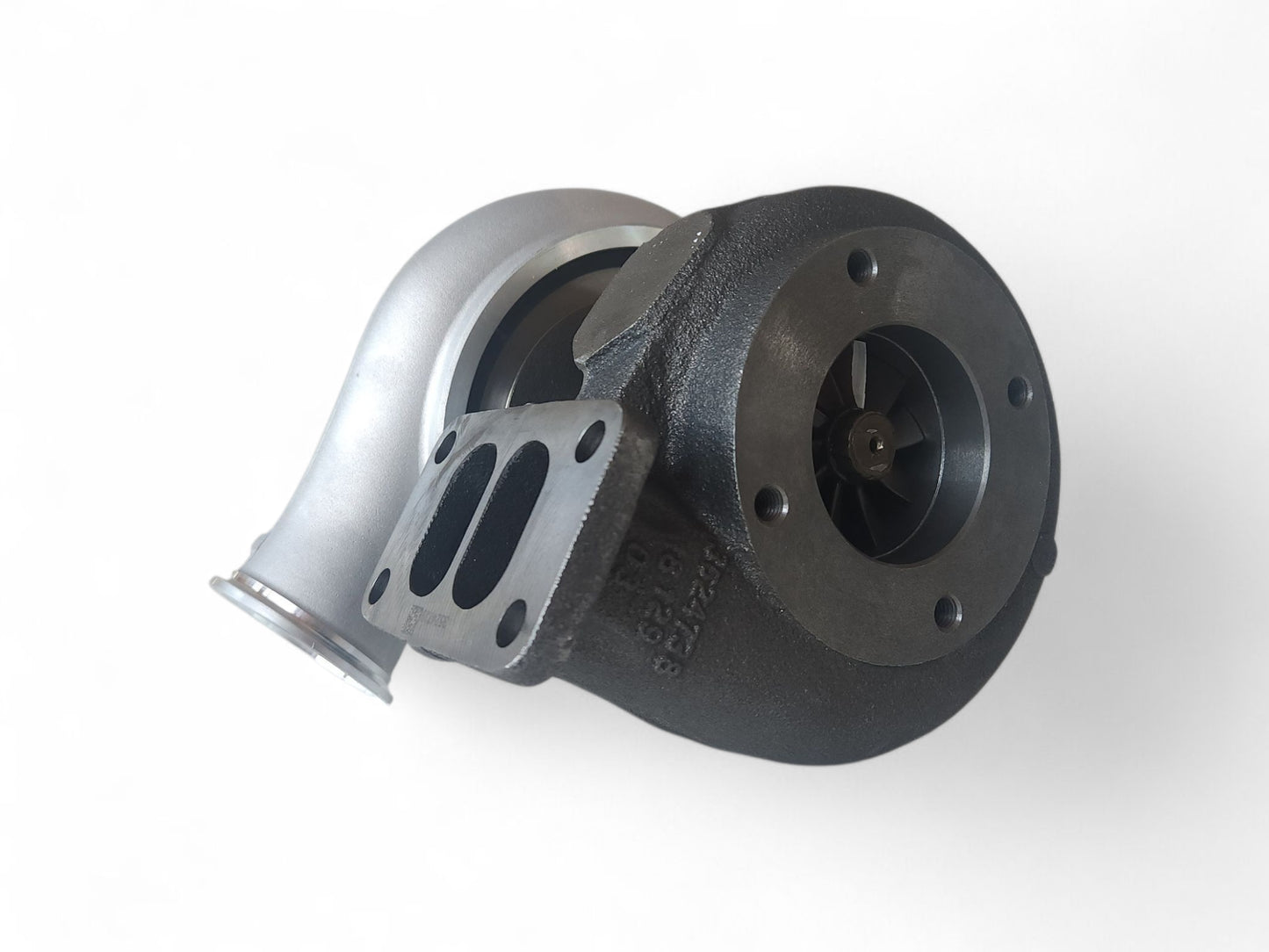 Holset HX40 Super - Turbine housing 18cm²