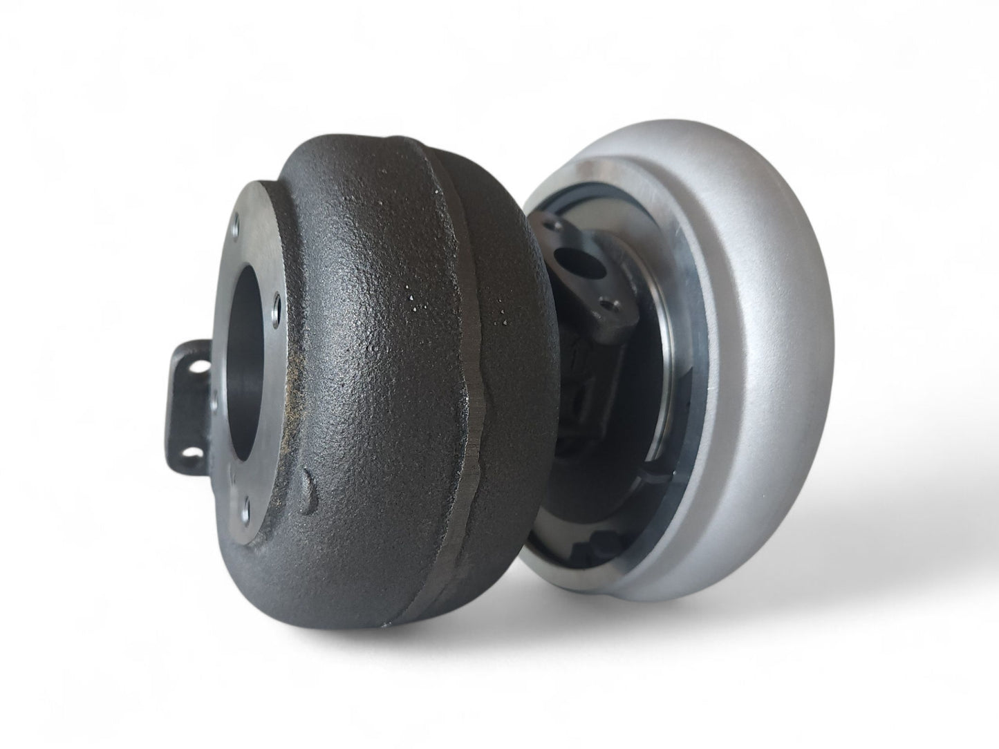 Holset HX40 Super - Turbine housing 18cm²
