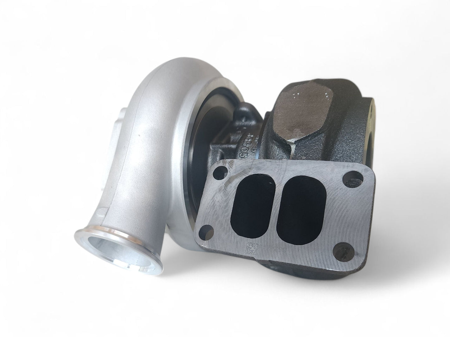 Holset HX40 Super - Turbine housing 18cm²