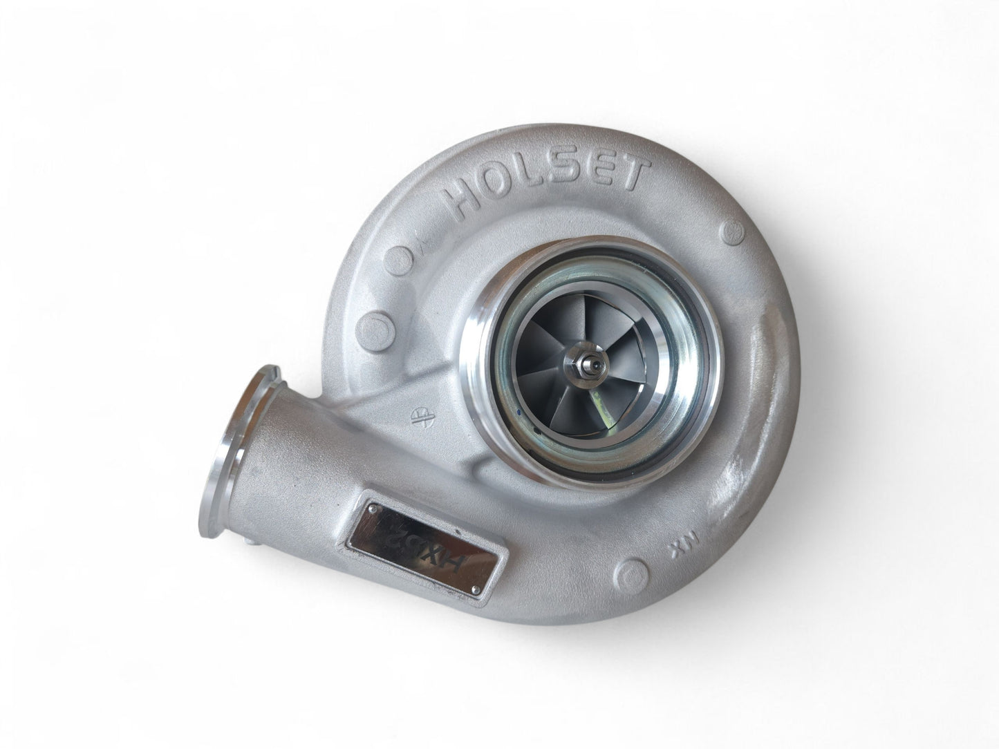 Holset HX52 - Turbine housing 16cm²