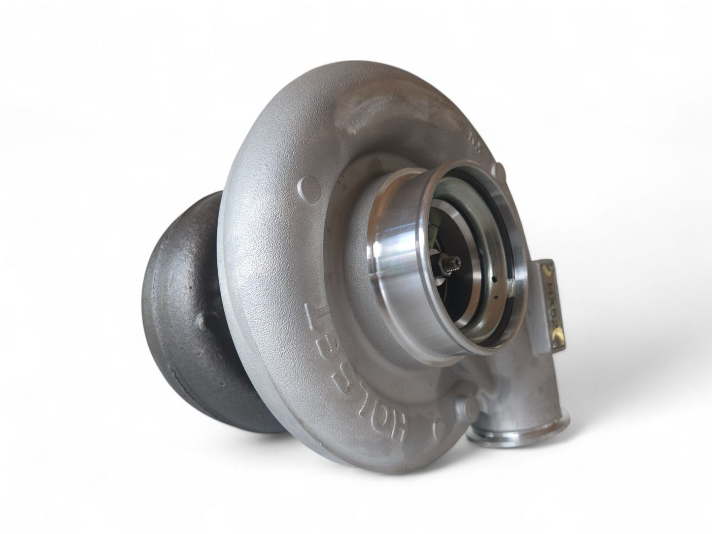 Holset HX52 - Turbine housing 16cm²