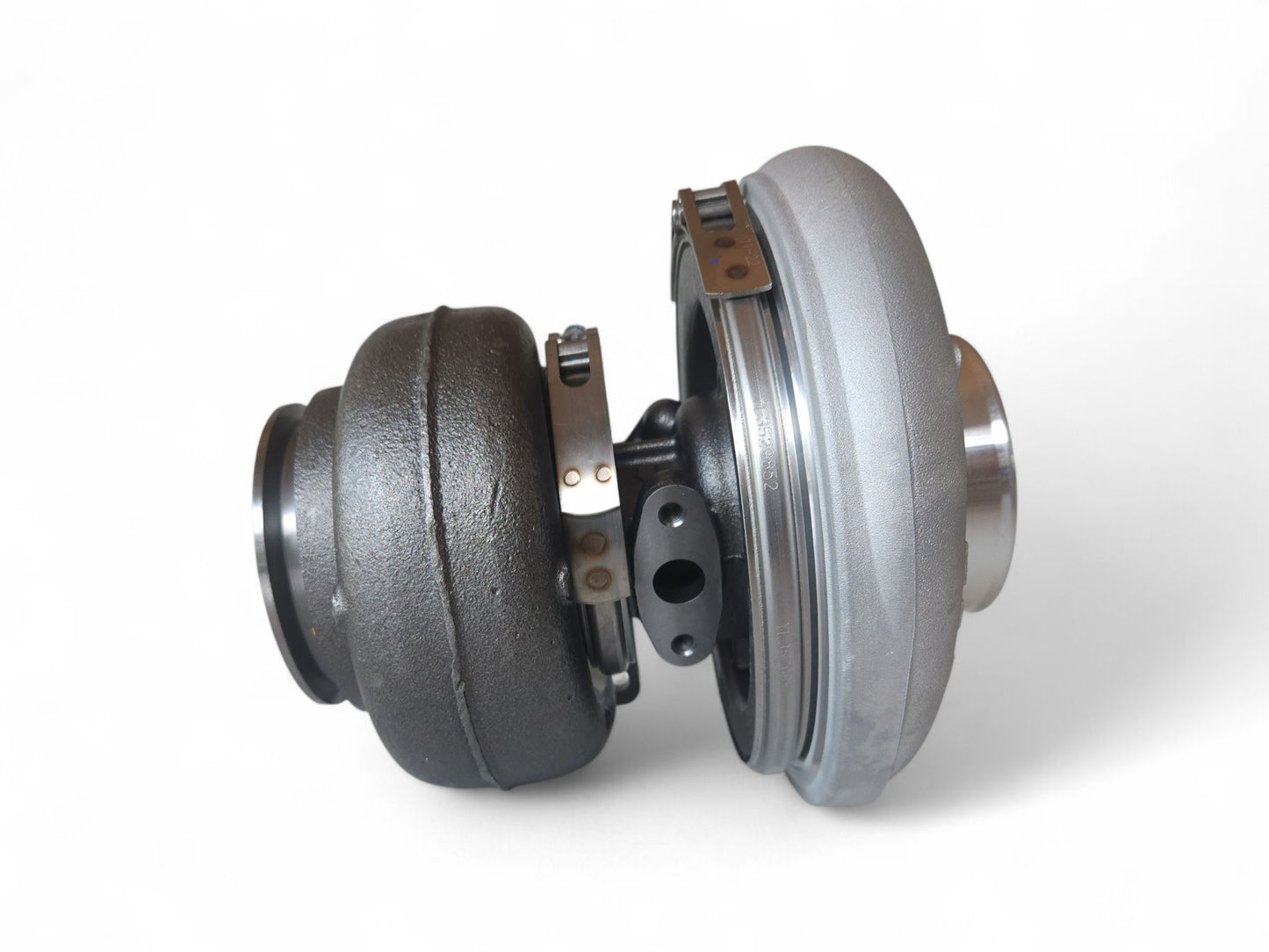 Holset HX52 - Turbine housing 16cm²