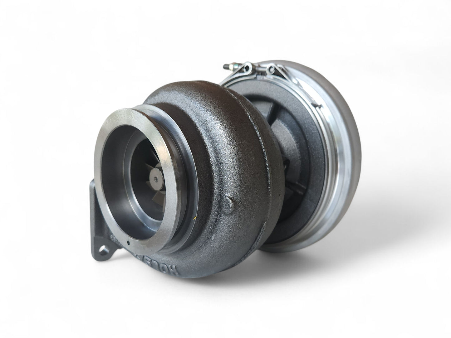 Holset HX52 - Turbine housing 16cm²