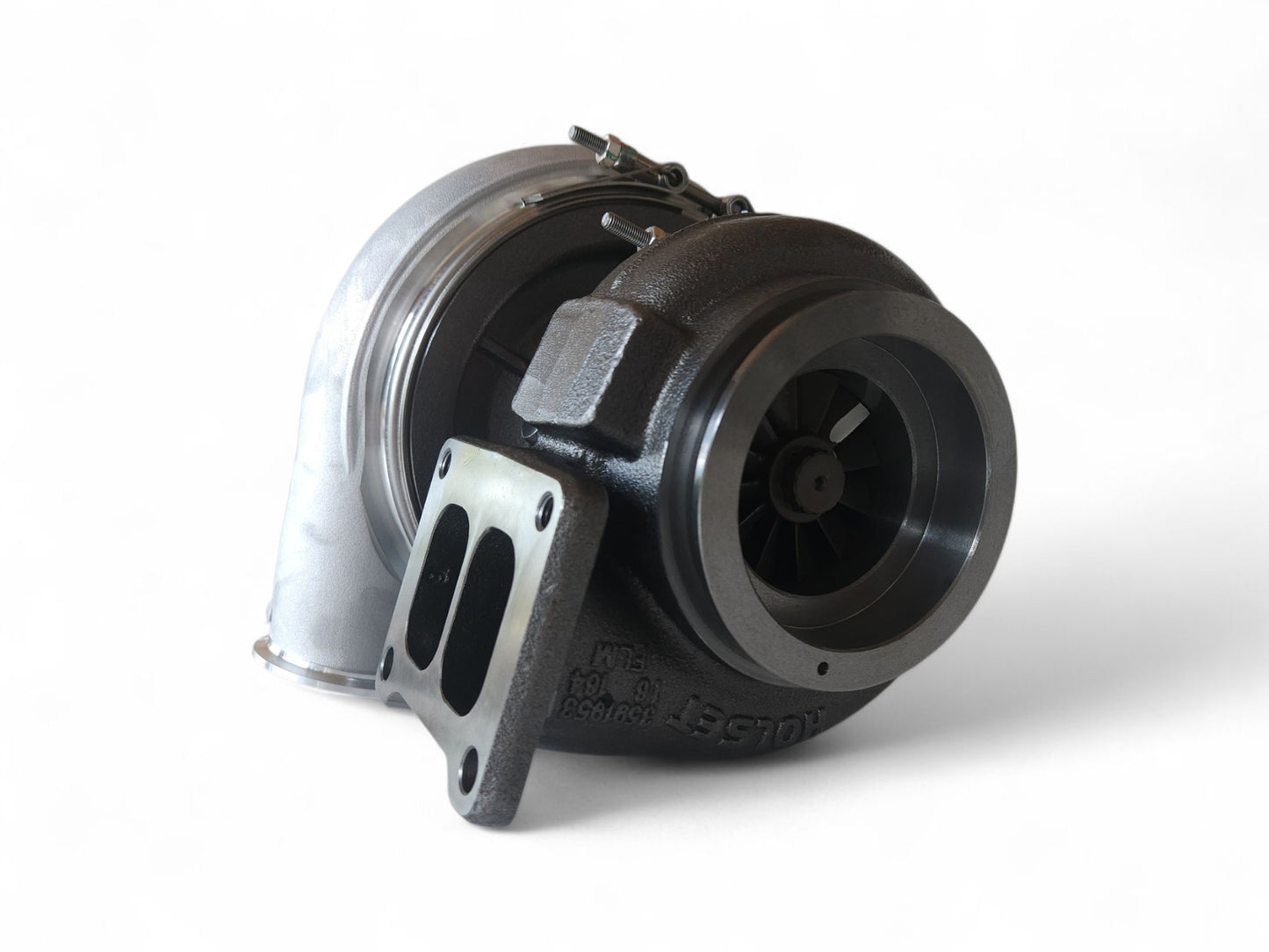 Holset HX52 - Turbine housing 16cm²