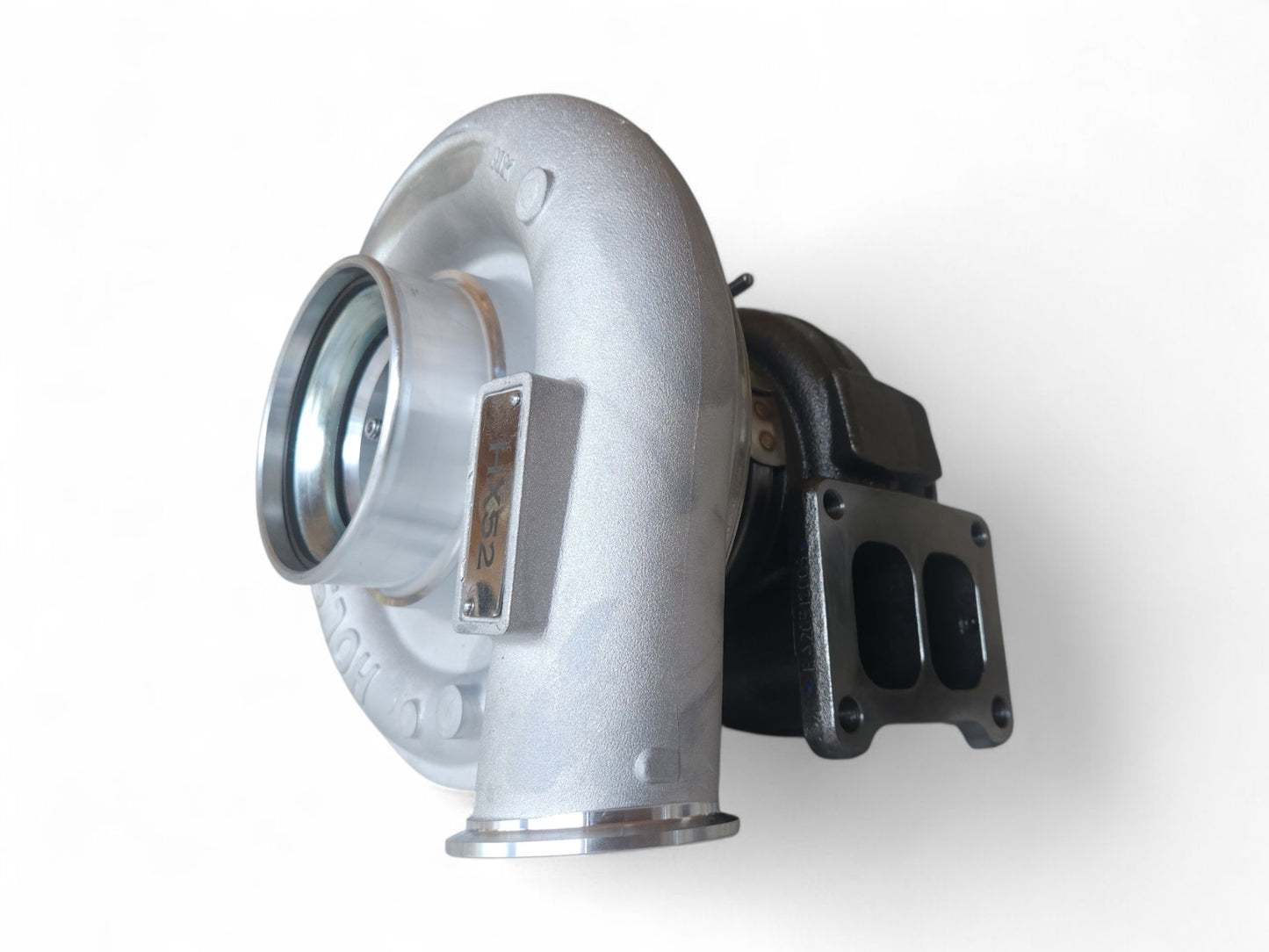 Holset HX52 - Turbine housing 16cm²