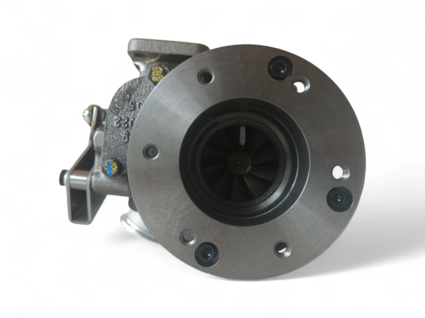 Holset HX40W Super - Turbine housing 16cm²