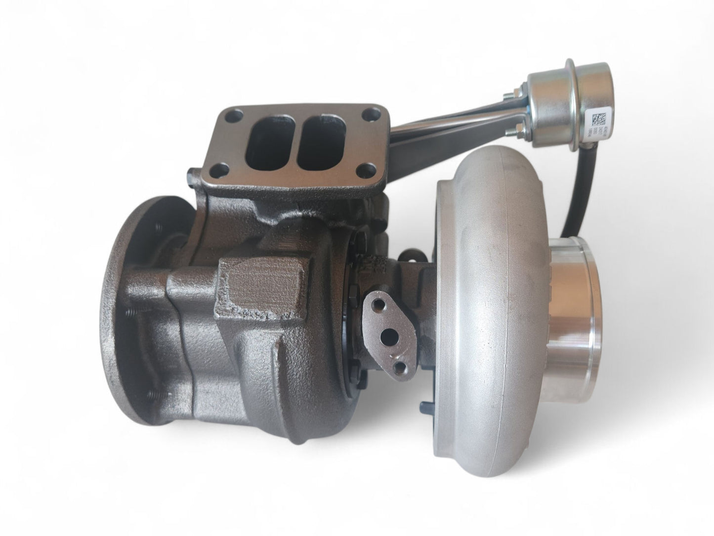 Holset HX40W Super - Turbine housing 16cm²