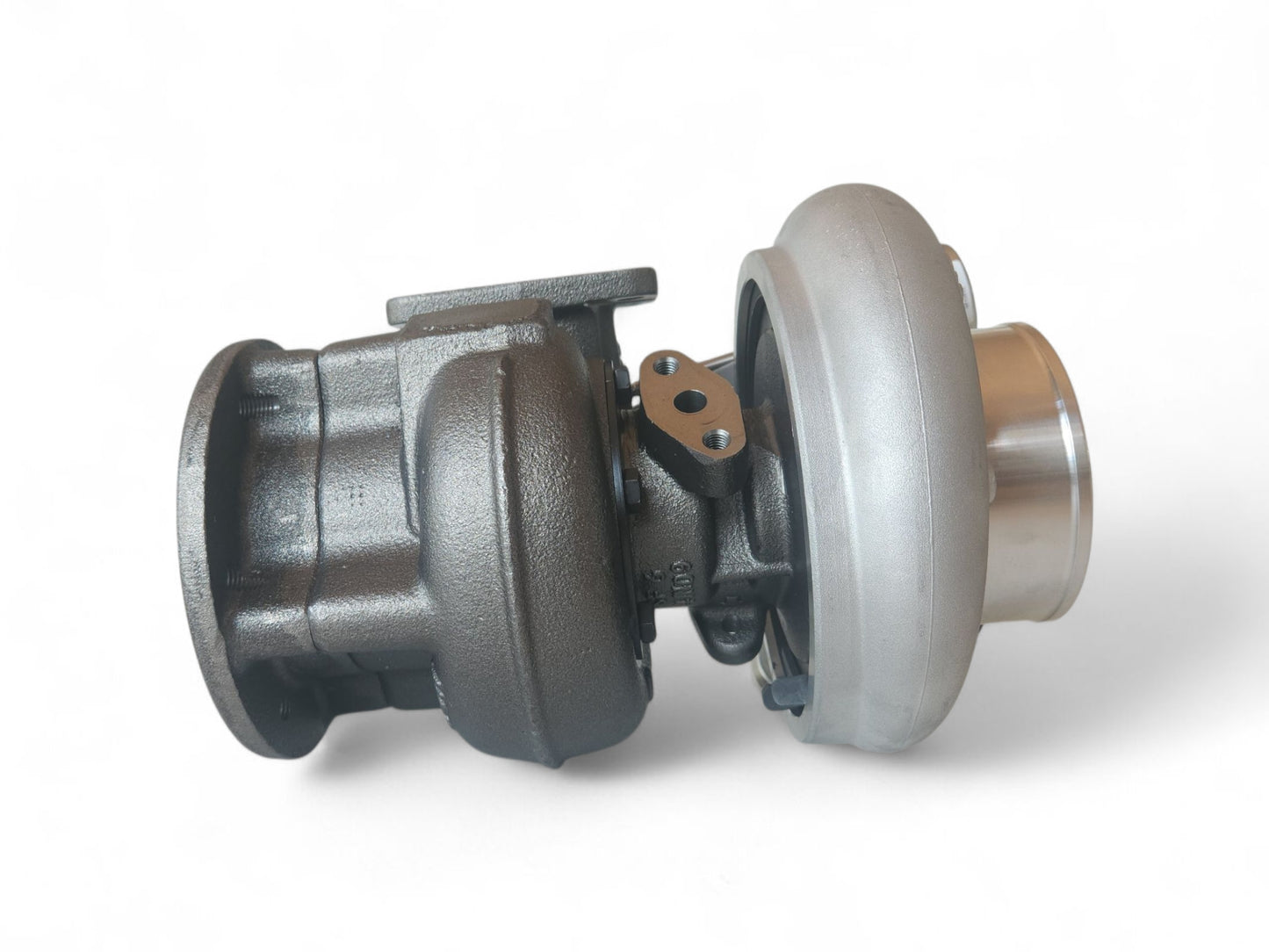 Holset HX40W Super - Turbine housing 16cm²