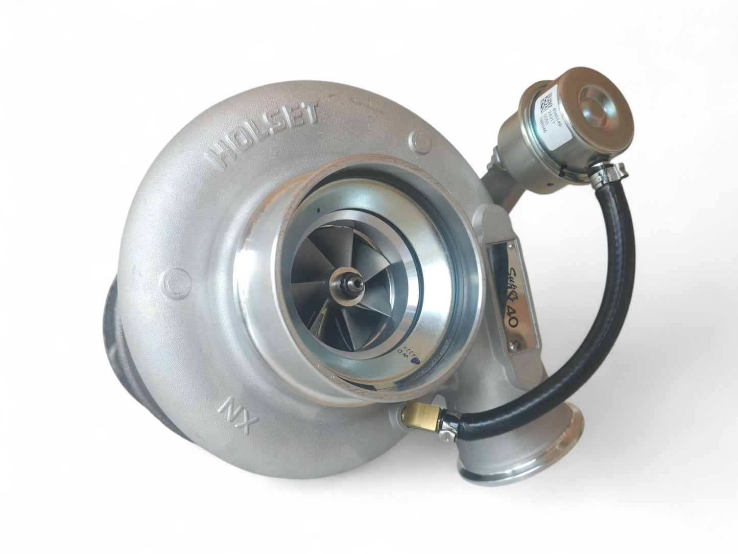 Holset HX40W Super - Turbine housing 16cm²