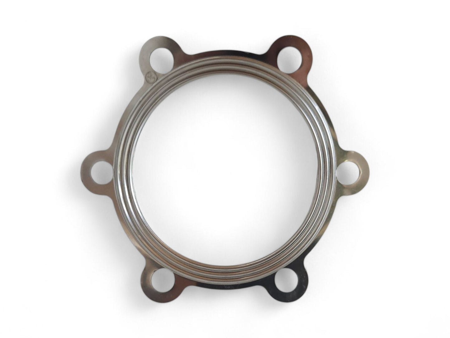 Downpipe tiiviste 6x121mm