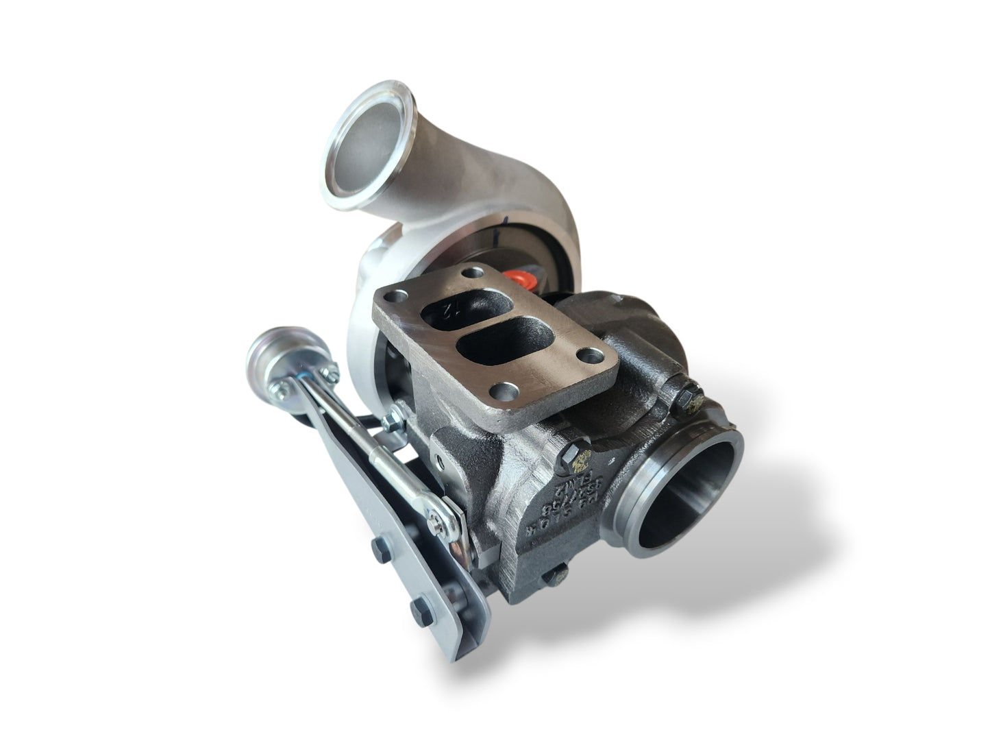 Holset HX35W PRO MFS - Turbine housing 12cm²