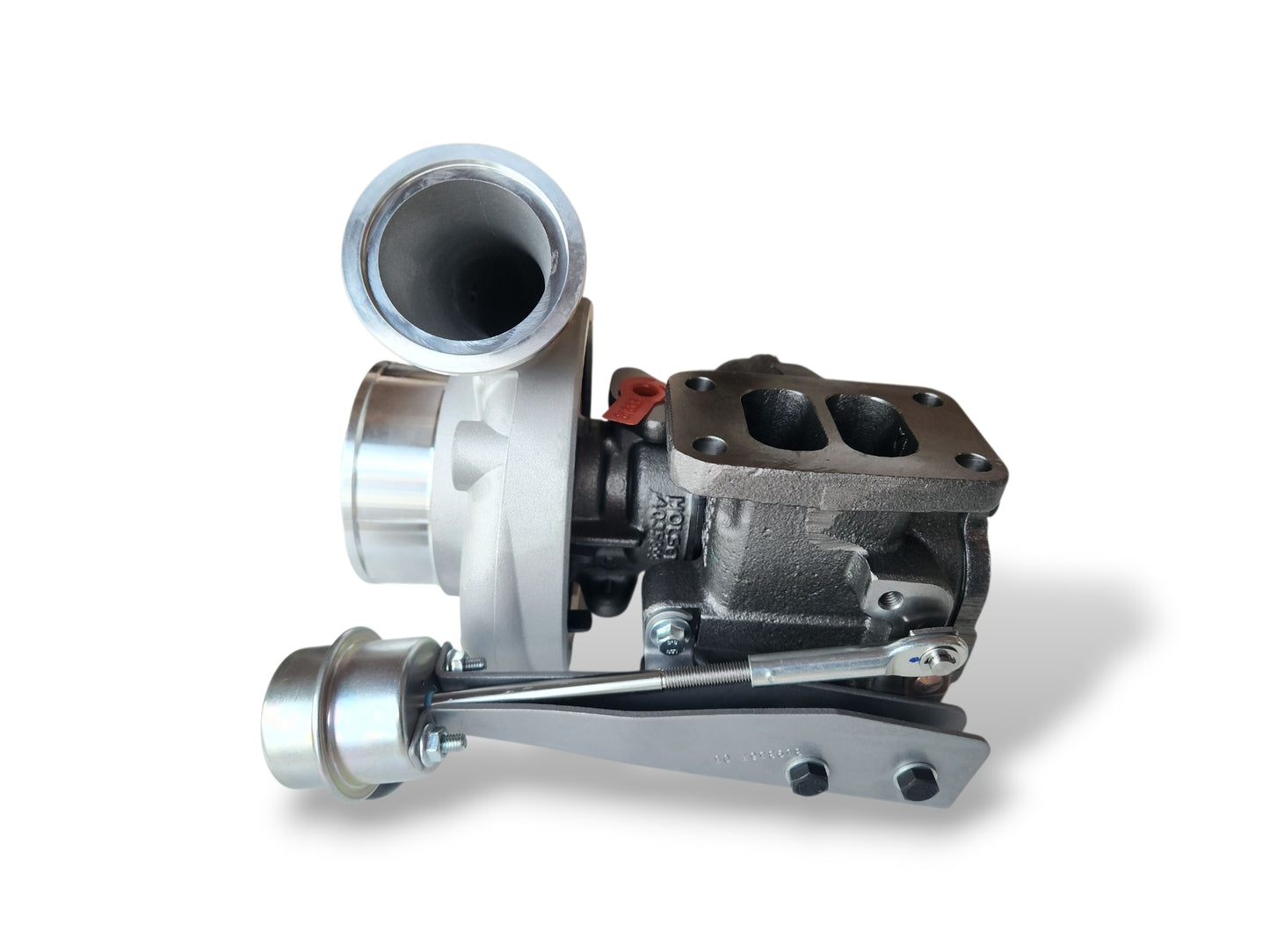Holset HX35W PRO MFS - Turbine housing 12cm²