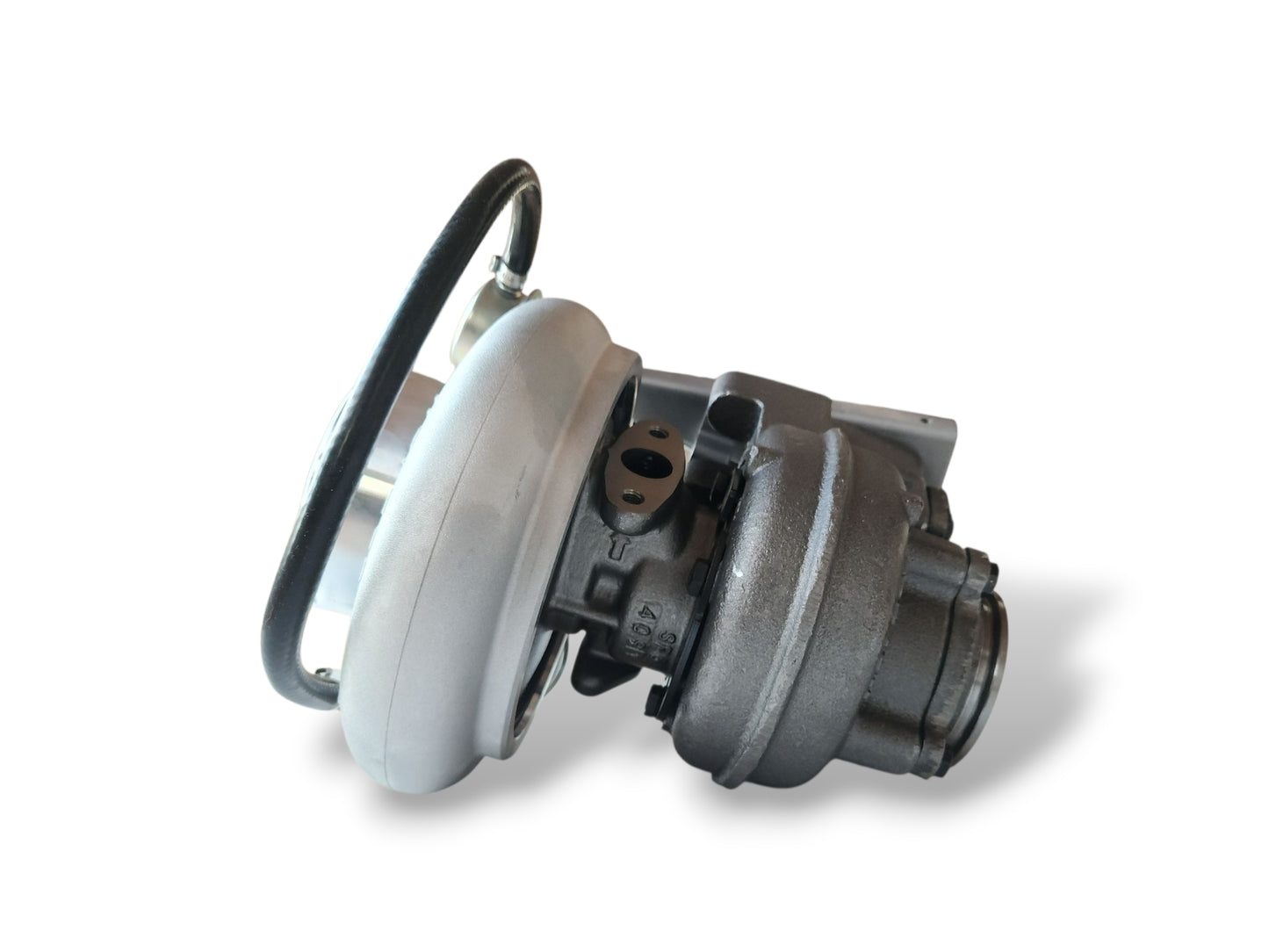 Holset HX35W PRO MFS - Turbine housing 12cm²