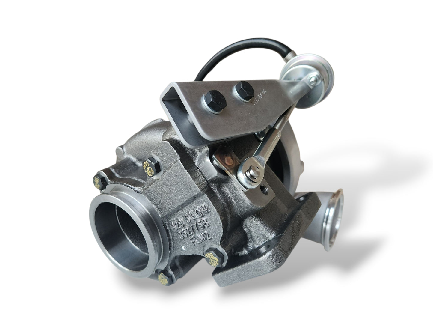 Holset HX35W PRO MFS - Turbine housing 12cm²