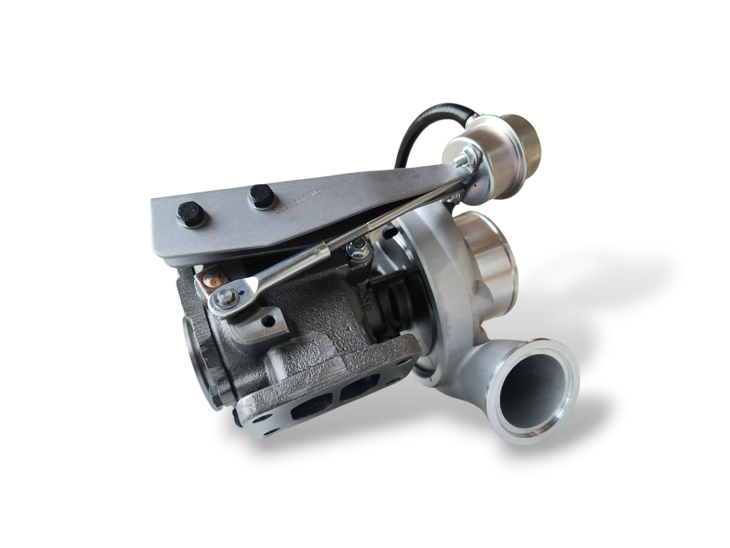 Holset HX35W PRO MFS - Turbine housing 12cm²